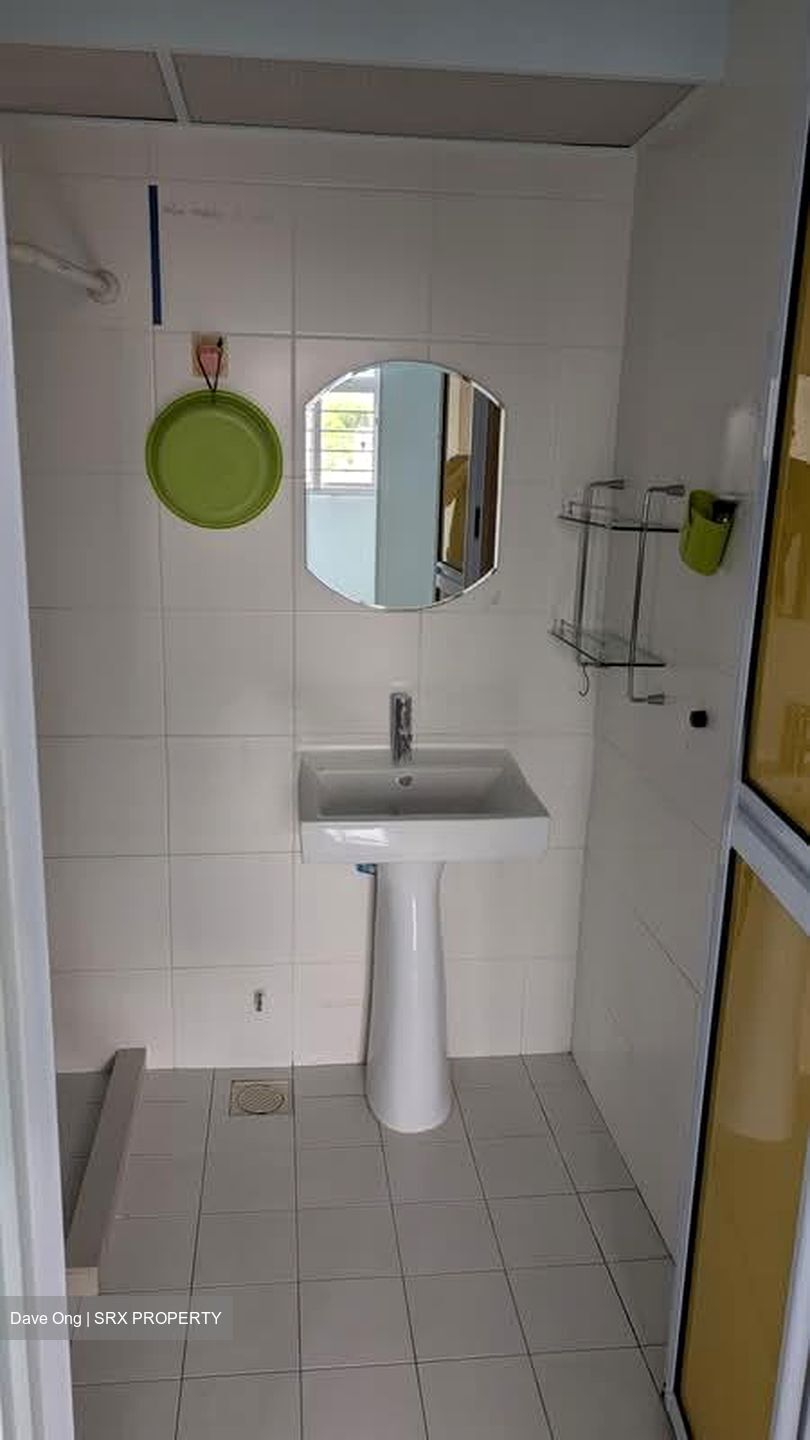 Blk 494D Tampines Alcoves (Tampines), HDB 3 Rooms #584363991